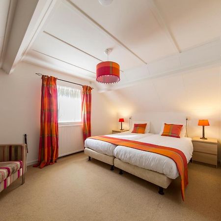 Hotel-Restaurant De Boer'Nkinkel Hoenderloo Ngoại thất bức ảnh